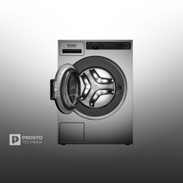 Стиральная машина Asko WMC6743PB.T